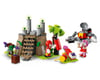 Image 2 for LEGO Sonic the Hedgehog™ Knuckles & the Master Emerald Shrine Set