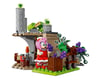 Image 3 for LEGO Sonic the Hedgehog™ Knuckles & the Master Emerald Shrine Set