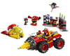 Image 1 for LEGO Sonic The Hedgehog Super Sonic vs. Egg Drillster Set