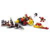 Image 2 for LEGO Sonic The Hedgehog Super Sonic vs. Egg Drillster Set