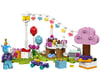 Image 1 for LEGO Animal Crossing Julian's Birthday Party
