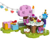 Image 2 for LEGO Animal Crossing Julian's Birthday Party