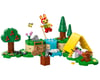 Image 1 for LEGO Animal Crossing Bunnie's Outdoor Activities