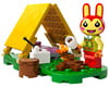 Image 4 for LEGO Animal Crossing Bunnie's Outdoor Activities