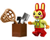 Image 5 for LEGO Animal Crossing Bunnie's Outdoor Activities