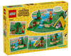 Image 7 for LEGO Animal Crossing Bunnie's Outdoor Activities