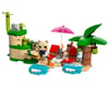Image 2 for LEGO Animal Crossing Kapp'n's Island Boat Tour