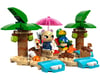 Image 3 for LEGO Animal Crossing Kapp'n's Island Boat Tour