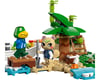 Image 5 for LEGO Animal Crossing Kapp'n's Island Boat Tour