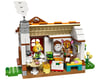Image 2 for LEGO Animal Crossing Isabelle's House Visit