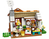 Image 2 for LEGO Animal Crossing™ Isabelle's House Visit