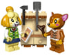 Image 4 for LEGO Animal Crossing Isabelle's House Visit