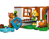 Image 6 for LEGO Animal Crossing™ Isabelle's House Visit