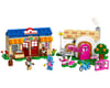 Image 1 for LEGO Animal Crossing Nook's Cranny & Rosie's House