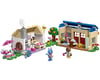Image 2 for LEGO Animal Crossing Nook's Cranny & Rosie's House