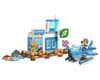 Image 1 for LEGO Animal Crossing™ Fly with Dodo Airlines Set