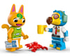 Image 3 for LEGO Animal Crossing™ Fly with Dodo Airlines Set