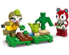 Image 5 for LEGO Animal Crossing® Leif's Caravan & Garden Shop Set