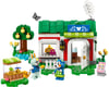 Image 1 for LEGO Animal Crossing® Able Sisters Clothing Shop Set