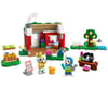 Image 2 for LEGO Animal Crossing® Able Sisters Clothing Shop Set