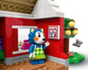 Image 3 for LEGO Animal Crossing® Able Sisters Clothing Shop Set