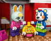 Image 4 for LEGO Animal Crossing® Able Sisters Clothing Shop Set