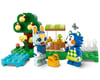 Image 7 for LEGO Animal Crossing® Able Sisters Clothing Shop Set