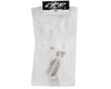 Image 4 for Leadfinger Racing Mugen Assassin 1/8 Buggy Body (Clear) (MBX7/MBX8 Eco)