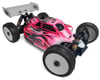 Image 1 for Leadfinger Racing Team Associated/Agama Assassin 1/8 Buggy Body (Clear)