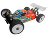 Image 1 for Leadfinger Racing TLR Assassin 1/8 Buggy Body (Clear) (8IGHT 4.0e)