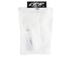 Image 4 for Leadfinger Racing XRAY XB2 A2 1/10 Buggy Body w/Tactic Wings (Clear)
