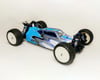 Image 1 for Leadfinger Racing Team Associated B74 A2 1/10 4WD Buggy Body w/Tactic Wings