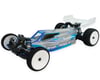 Image 1 for Leadfinger Racing Team Associated Tactic 1/10 Buggy Body (Clear) (B6.4)