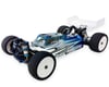 Image 1 for Leadfinger Racing Team Associated AE RC10 B74.2 Beretta Body (Clear)