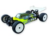 Image 1 for Leadfinger Racing TLR 22X-4 Beretta Body (Clear)