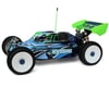 Image 1 for Leadfinger Racing Kyosho MP10 Assassin 1/8 Buggy Body (Clear)