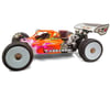 Image 1 for Leadfinger Racing Mugen Assassin 1/8 Buggy Body (Clear) (MBX7R)
