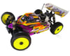 Image 1 for Leadfinger Racing Serpent Assassin 1/8 Buggy Body (Clear) (SRX8/SRX8 Pro)