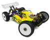 Image 1 for Leadfinger Racing TLR Assassin 1/8 Buggy Body (Clear) (8IGHT 4.0)