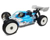 Image 1 for Leadfinger Racing Sworkz S35-4 A2.1 Tactic 1/8 Buggy Body w/Front Wing (Clear)