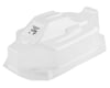 Image 2 for Leadfinger Racing Sworkz S35-4 A2.1 Tactic 1/8 Buggy Body w/Front Wing (Clear)