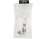 Image 4 for Leadfinger Racing Sworkz S35-4 A2.1 Tactic 1/8 Buggy Body w/Front Wing (Clear)