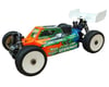 Image 1 for Leadfinger Racing Tekno NB48 2.1 Beretta 1/8 Buggy Body (Clear) (Updated)