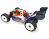 Image 2 for Leadfinger Racing Agama N1 Beretta 1/8 Buggy Body (Clear) (Updated)