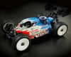 Image 1 for Leadfinger Racing Tekno NB/EB48 2.2 V2 Beretta 1/8 Buggy Body (Clear)