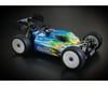 Image 1 for Leadfinger Racing Sparko F8/E V2 Beretta 1/8 Buggy Body (Clear)