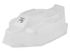 Image 2 for Leadfinger Racing Sparko F8/E V2 Beretta 1/8 Buggy Body (Clear)