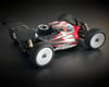 Image 2 for Leadfinger Racing Sworkz V2 Beretta 1/8 Buggy Body (Clear)