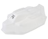 Image 2 for Leadfinger Racing HB D8 Worlds Spec Edition 1/8 V2 Beretta Body (Clear)