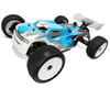 Image 1 for Leadfinger Racing Agama 215T Strife 1/8 Truggy Body (Clear)